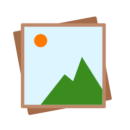 PhotoRestore AI Logo